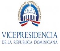 Vicepresidencia RD